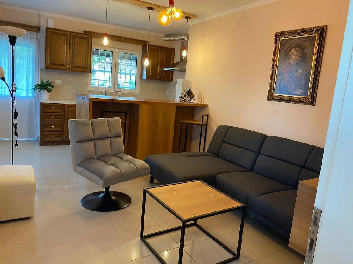 Martin Villa Gjirokasters kontakt