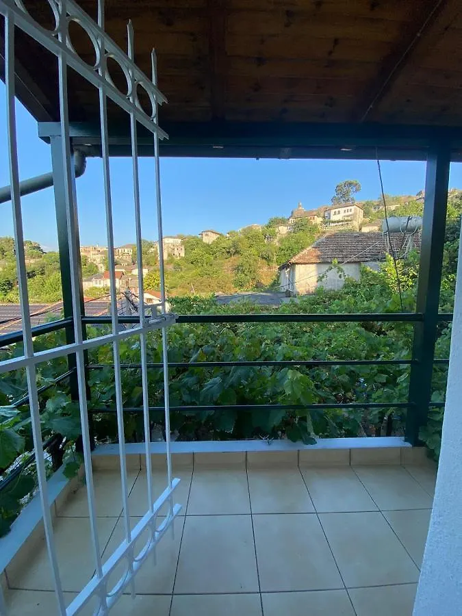 Martin Villa Gjirokastër
