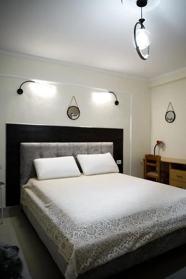 Martin Villa Gjirokastër