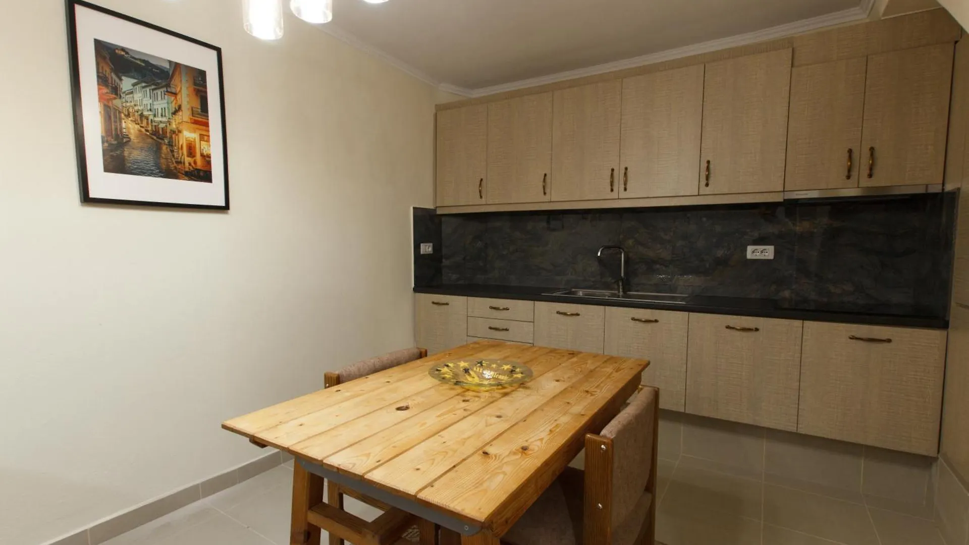 Martin Villa Gjirokastër