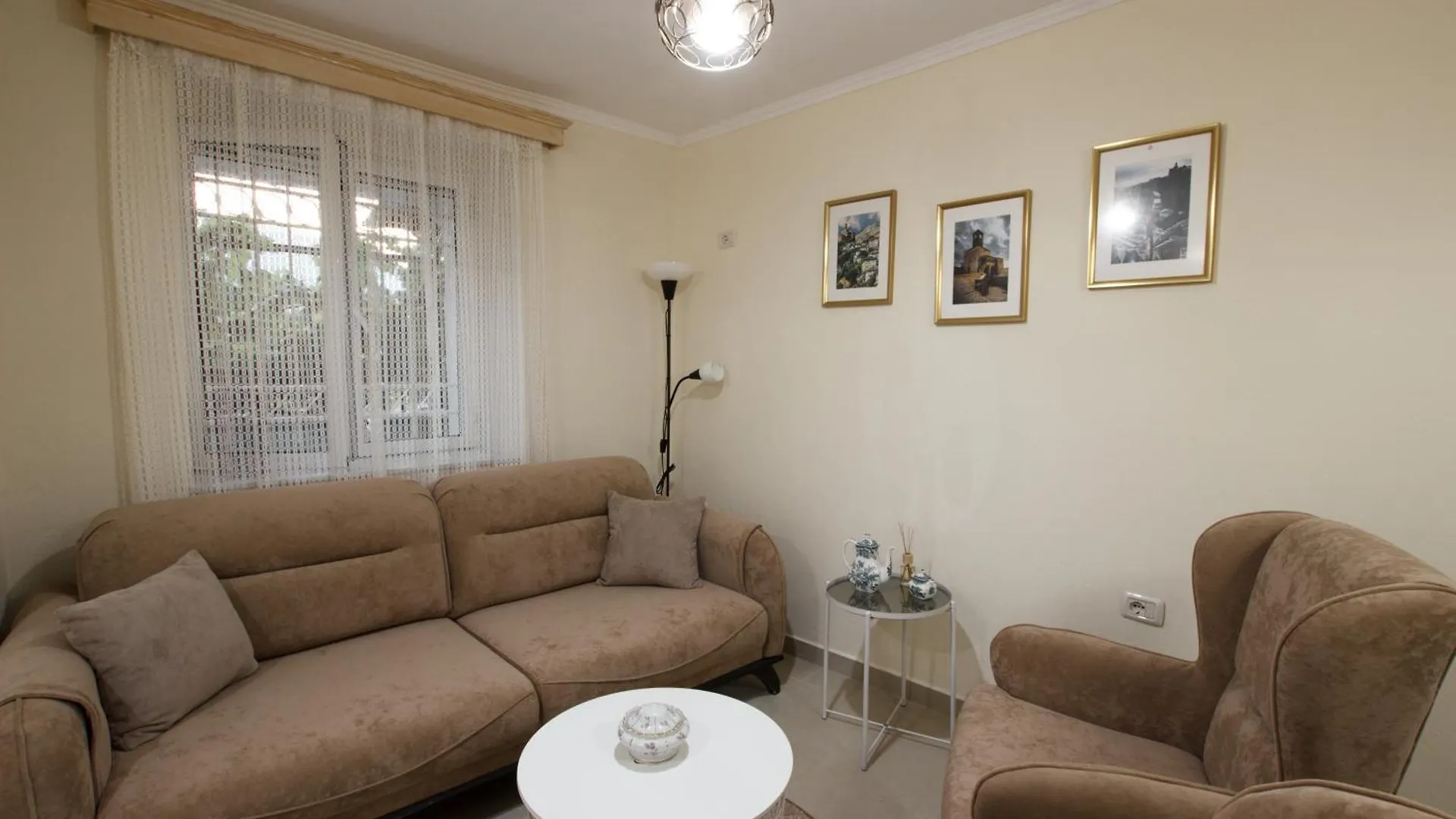 Martin Villa Gjirokastër Albanien