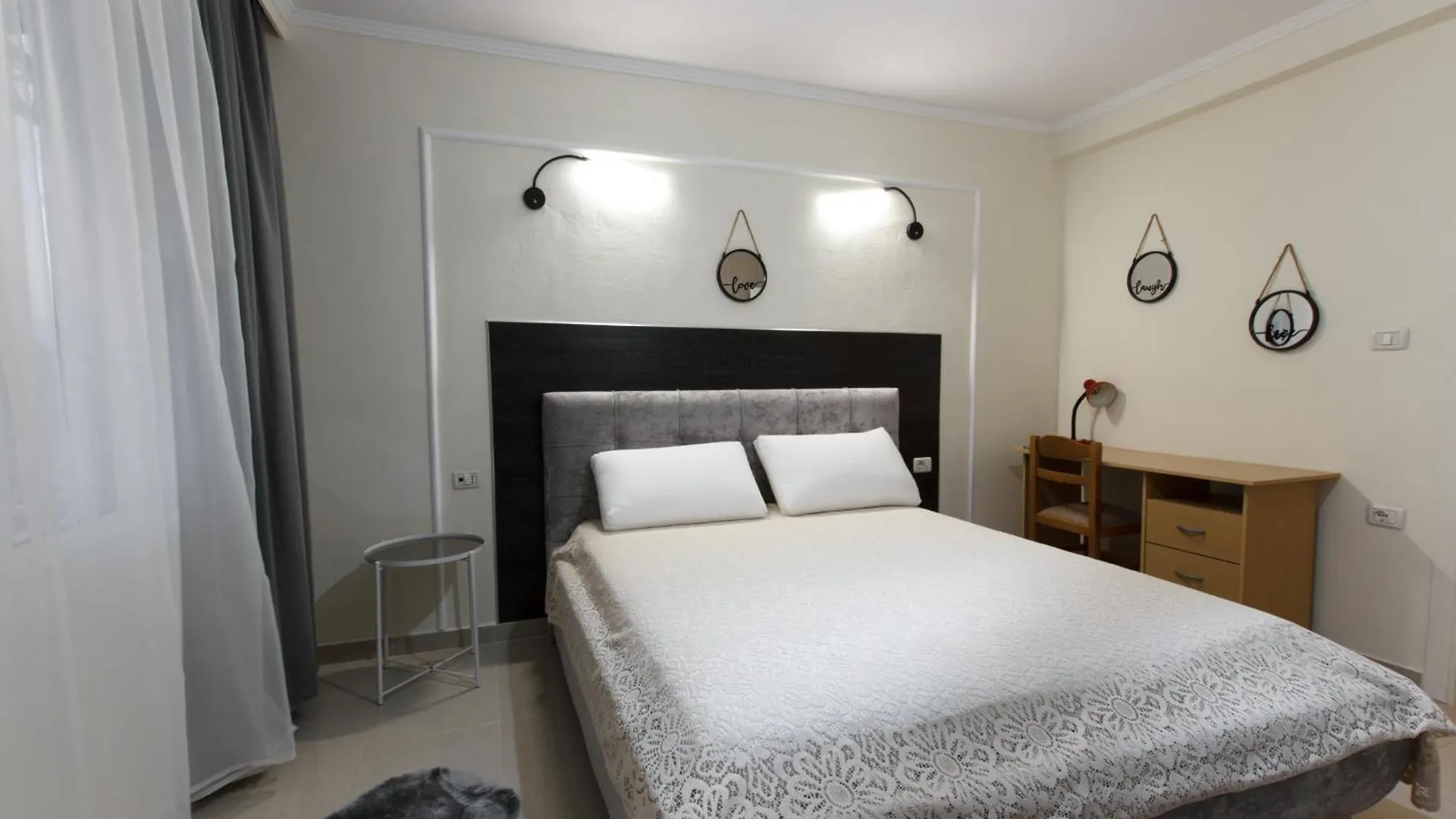 Martin Villa Gjirokastër