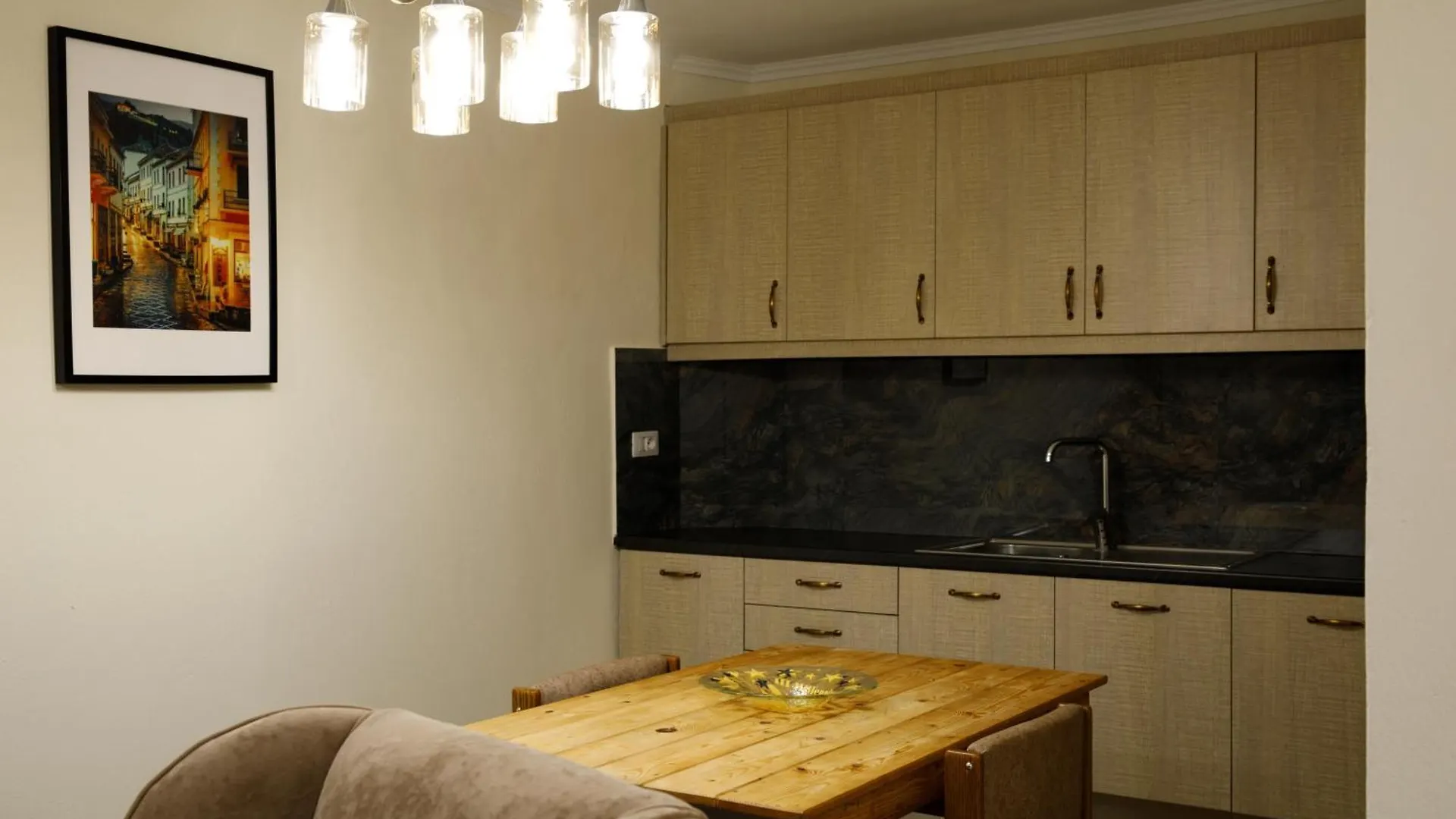 Martin Villa Gjirokastër Albania