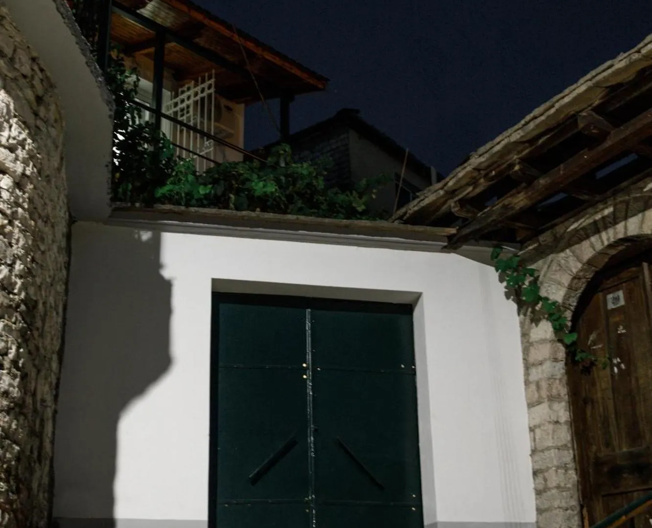 Martin Villa Gjirokastër
