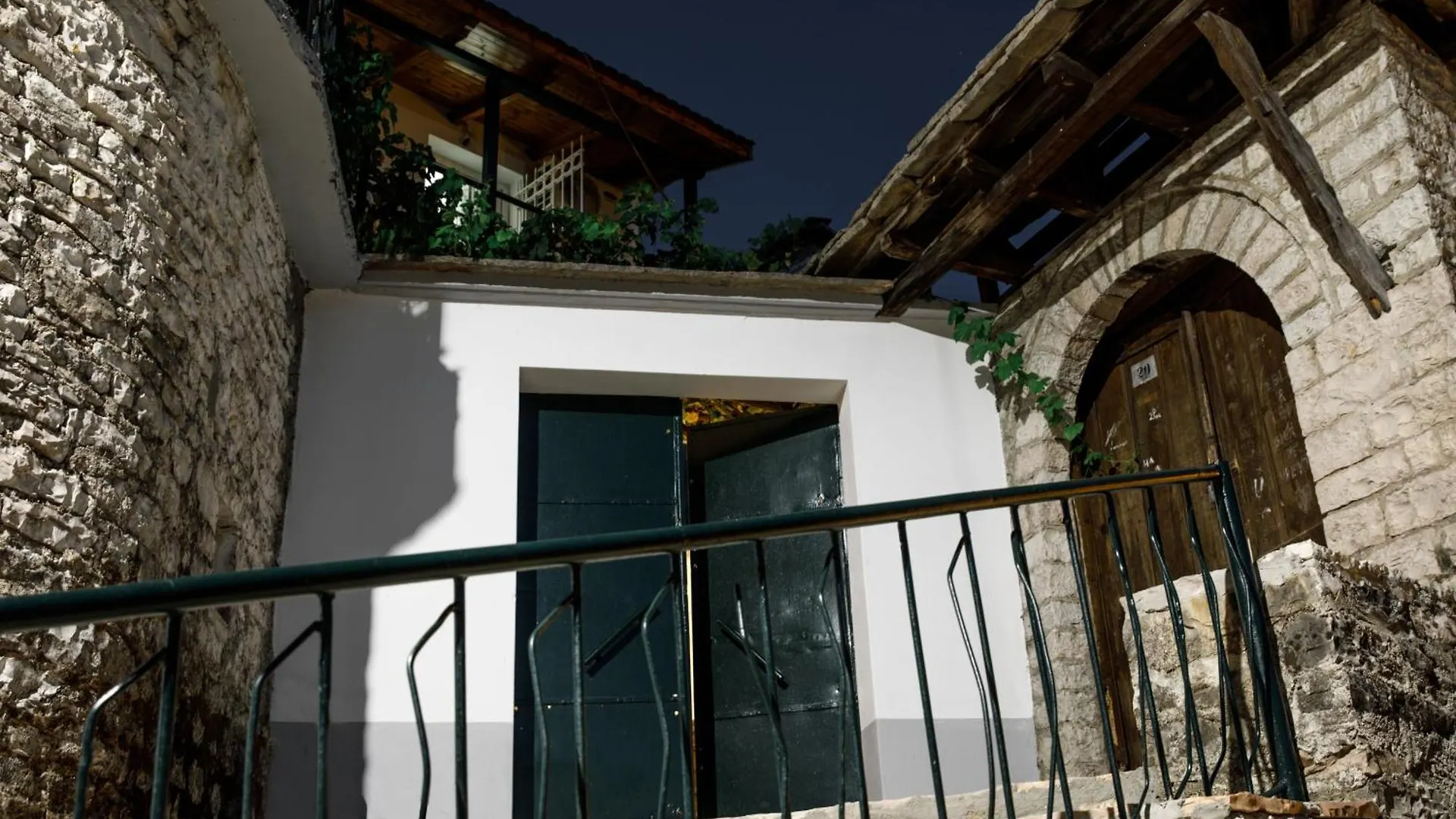 Martin Villa Gjirokastër 0*,  Albanien