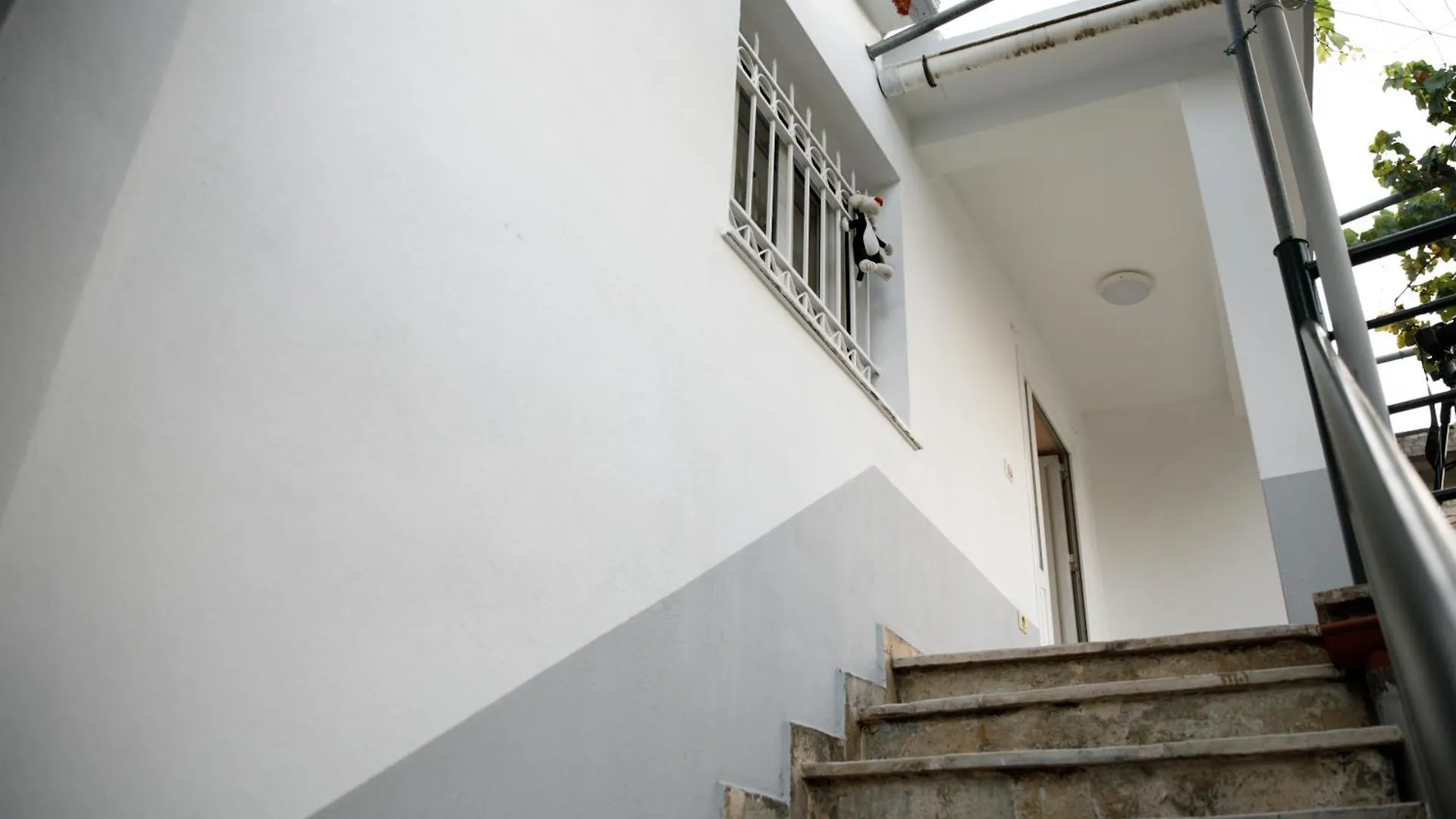 Martin Villa Gjirokastër Albania