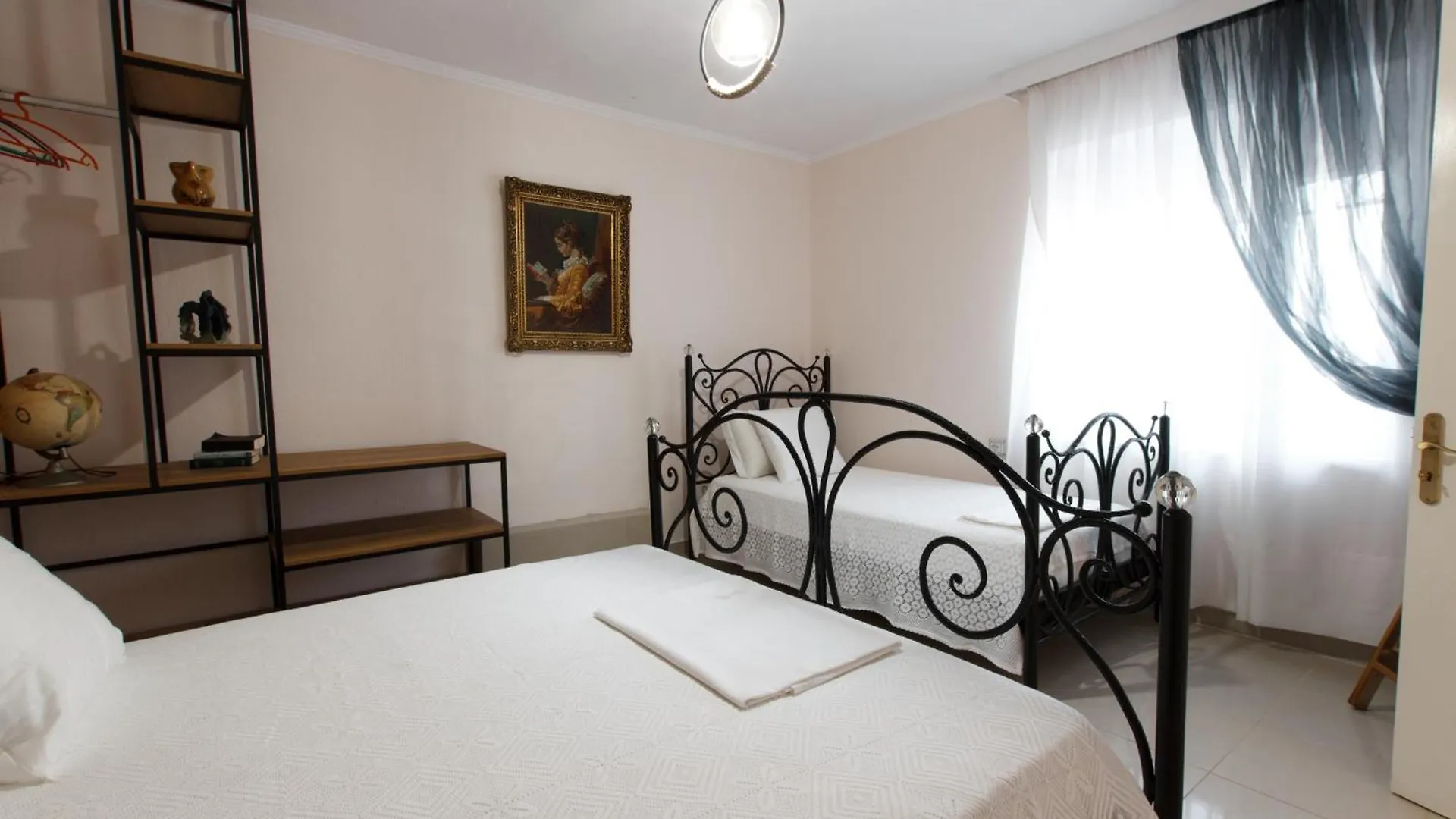 Martin Villa Gjirokastër Albania