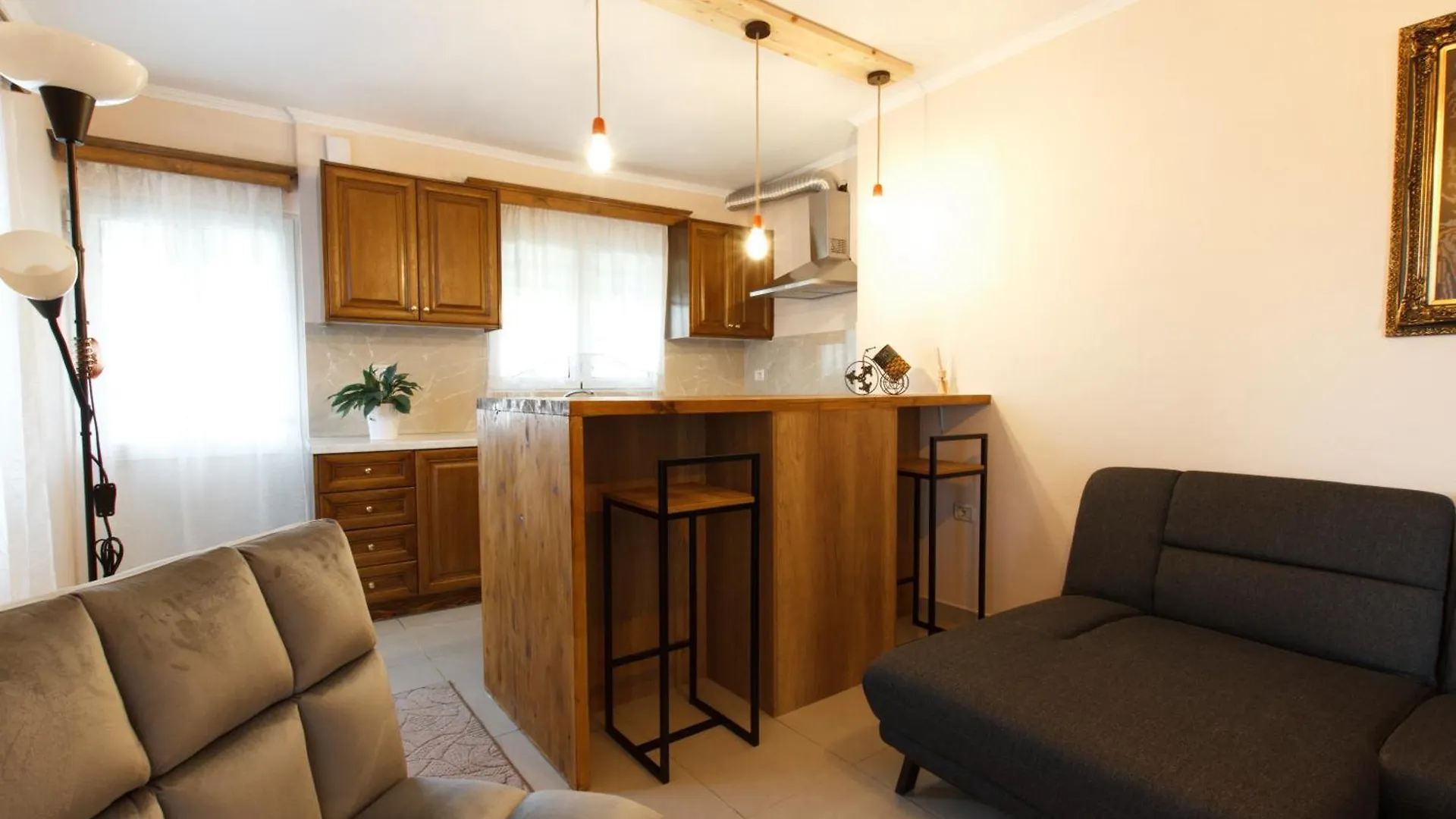 Martin Villa Gjirokastër 0*,  Albanien
